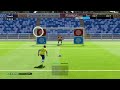 Craque NEYMAR -AL HILAL- batendo penalti  #futebol #shorts