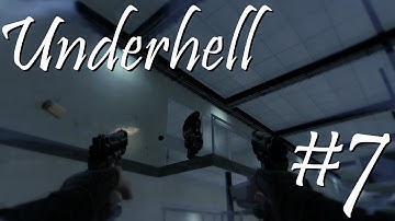 Epic Slow Motion | Underhell #7 | Facecam
