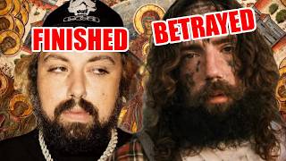 The $UICIDEBOY$ Are Falling Apart