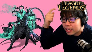 เรียน Game Design กับ League of Legends screenshot 2