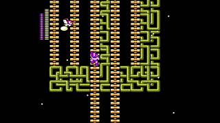 Mega Man 2 [Weapons Hack] Visual Guide XBRZ