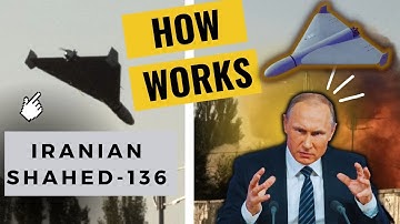 Shahed-136 | Russian engineers