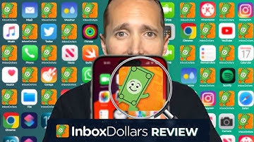 Is InboxDollars Cashback Legit & Worth It? (Tested App Review)