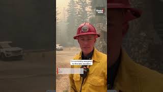 Santa Barbara County lake fire Roughly 13 250 acres burned in ongoing blaze