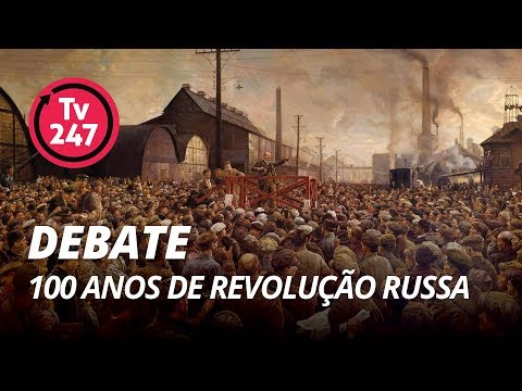 TV 247 debate