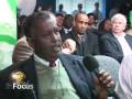 Somalia Government On VOA S In Focus