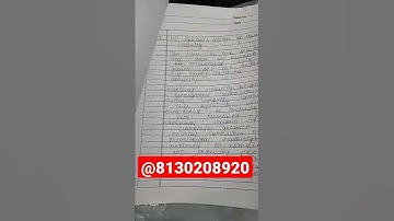 MGPE 11 SOLVED ASSIGNMENT 2021-22