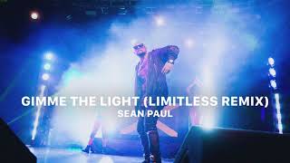 Sean Paul   Gimme The Light Limitless Remix