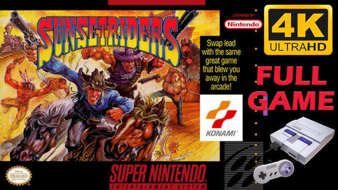 Recordar é envelhecer: Super C (NES) – GAGÁ GAMES