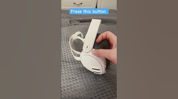 How to turn on a meta quest 3