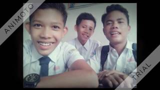 Gilang Ramadhan Look At Me Now