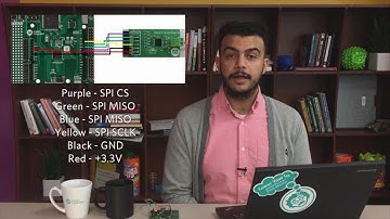 How to Measure Temperature with a Thermocouple Using the MAX31856