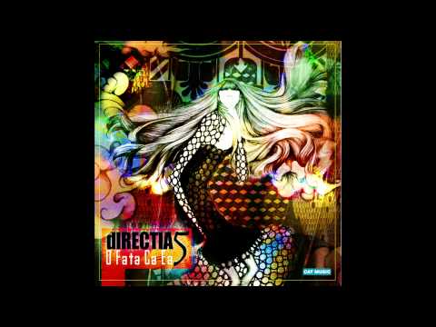 Directia 5 - O Fata Ca Ea (Electric Love Story) (Official Single)