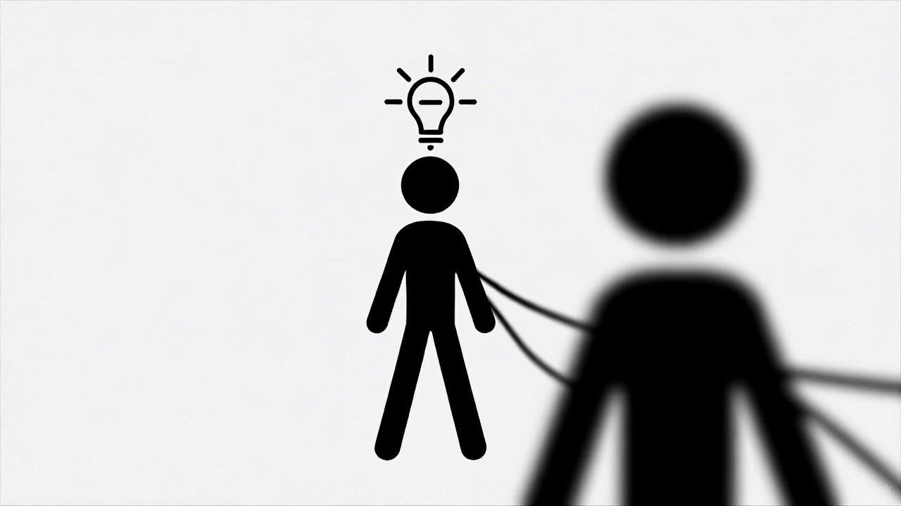 Persuasion vs Manipulation: How People Control You Without You Knowing