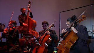 Distopía En Vivo En Teatro México - Mad Tree