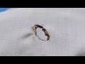 How to repair a large burn on your clothes yourself, step by step, in a very simple way