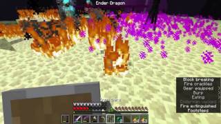 EvoTech SMP | S3E2 - Dragons & Demons! @TheMinecraftAvatar
