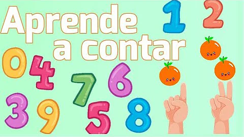 ¿Cómo cuentan los dedos los españoles?