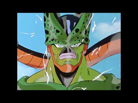 Cell absorbs #17 | xMiRAZ94 Rescore