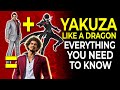 How Yakuza Has Changed With Yakuza: Like a Dragon (NO SPOILERS)