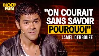 Jamel Debbouze - Ma Cité - 100% Debbouze - Ks