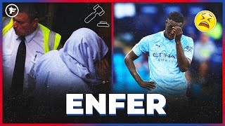 Les nouvelles RÉVÉLATIONS ACCABLANTES sur Benjamin Mendy | JT Foot Mercato