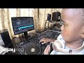 Dj Arch Jnr 2018 South African Afro House Mix For All Of His Fans (5 yrs old)