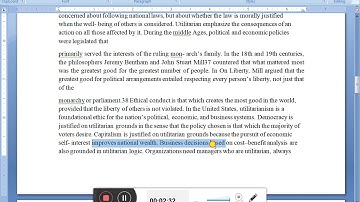MGT610 GDB Solution 2020