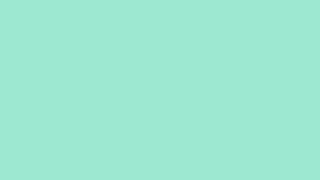 🟢 Mint Green | Seafoam Green | Soft Aqua Mint || RGB (163, 228, 215) || HEX #A3E4D7 screenshot 3