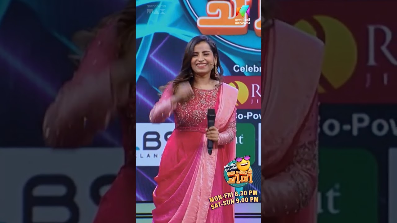 Intro കണ്ട് sivaangi flat😌 #ocicbc | EPI 102