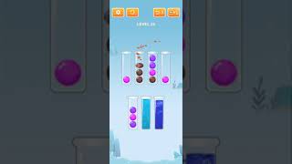 Drip Sort Puzzle Level 24 | Drip Sort Puzzle 24