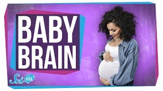 Why Pregnancy Makes You Forgetful... but Helps Your Baby