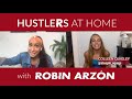 Hustlers at Home 🔥🏠 | Colleen Quigley