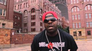 2GZZ- ROUND ME        (OFFICIAL MUSIC VIDEO) DIRECT BY SMOKE STYLES
