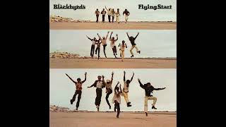 The Blackbyrds - Walking In Rhythm - 1974