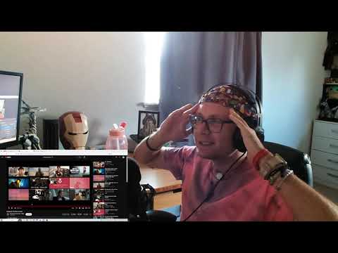 JADEN SMITH - GODSPEED V14 (REACTION!!!!)