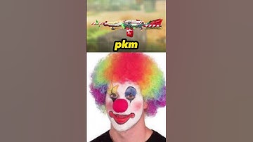 What the gun you use says about you pt.15 #codm #callofdutymobile #codmobile