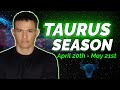How will Taurus Season affect YOUR ZODIAC SIGN?