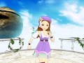 星間飛行 伊織