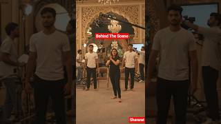 Shararat Song Behind The Scenes #ayeshakhan #dhurandhar #bts #shararat #shorts Wealth