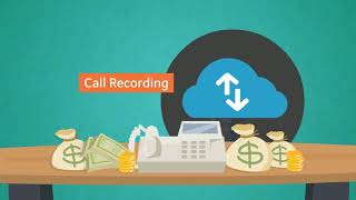 Why Hosted PBX