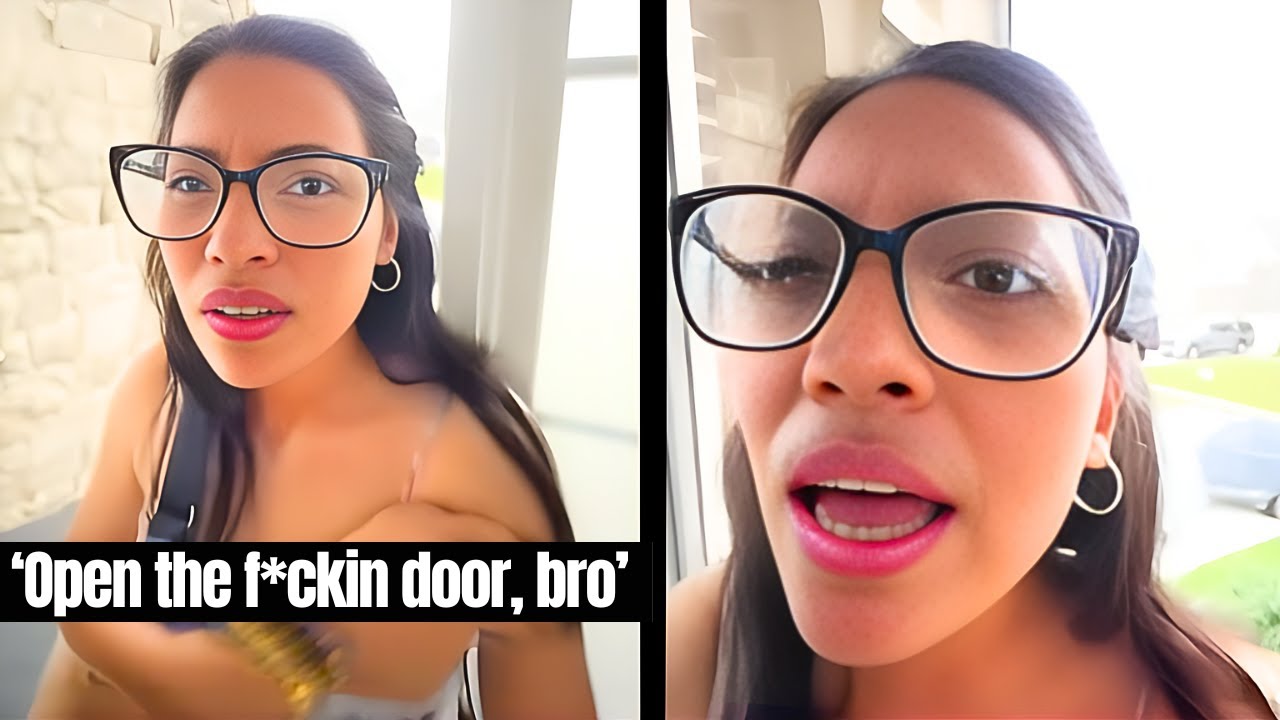 Man Kicks Out Toxic Wife After Coming Home To Find This...