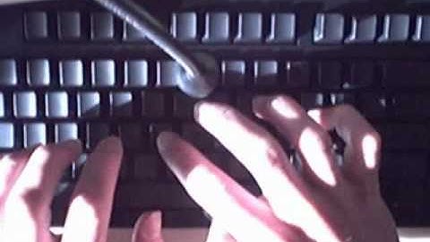 More Typing: DAS Keyboard Model S Ultimate Silent