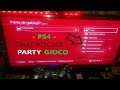 COME RISOLVERE IL PROBLEMA CHAT DI GIOCO E PARTY DA PC A PS4 (FORTNITE VOICE CHAT)