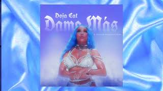 Doja Cat - Dame Más ft. Selena Gomez, Cardi B & Anitta (AUDIO)[MASHUP]