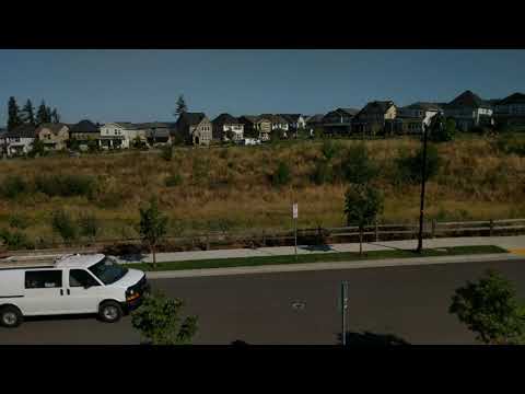4K - Solar Eclipse Timelapse - 21-Aug-2017 - Portland Oregon