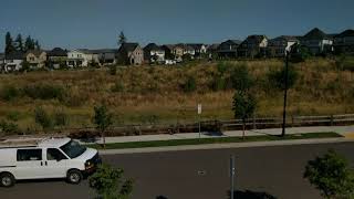 4K - Solar Eclipse Timelapse - 21-Aug-2017 - Portland Oregon