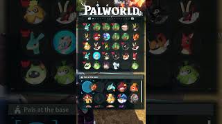 How To Breed Pals | Palworld