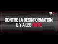 Contre la dsinformation il y a les faits  rsf dvoile sa nouvelle campagne de fin danne