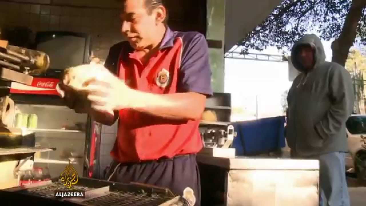الإصلاحات الاقتصادية الضرورية في المكسيك